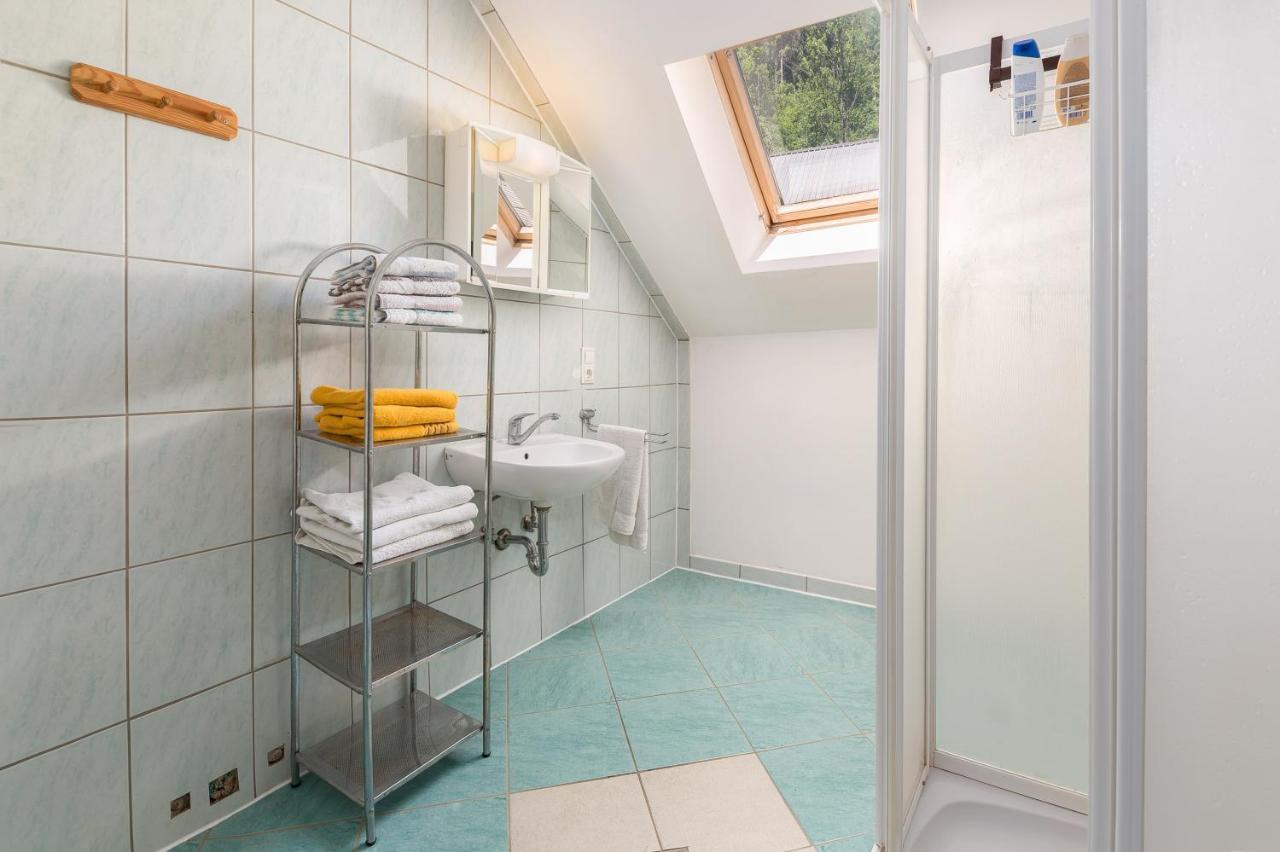 Apartmaji Trstenjak Ратече Екстер'єр фото