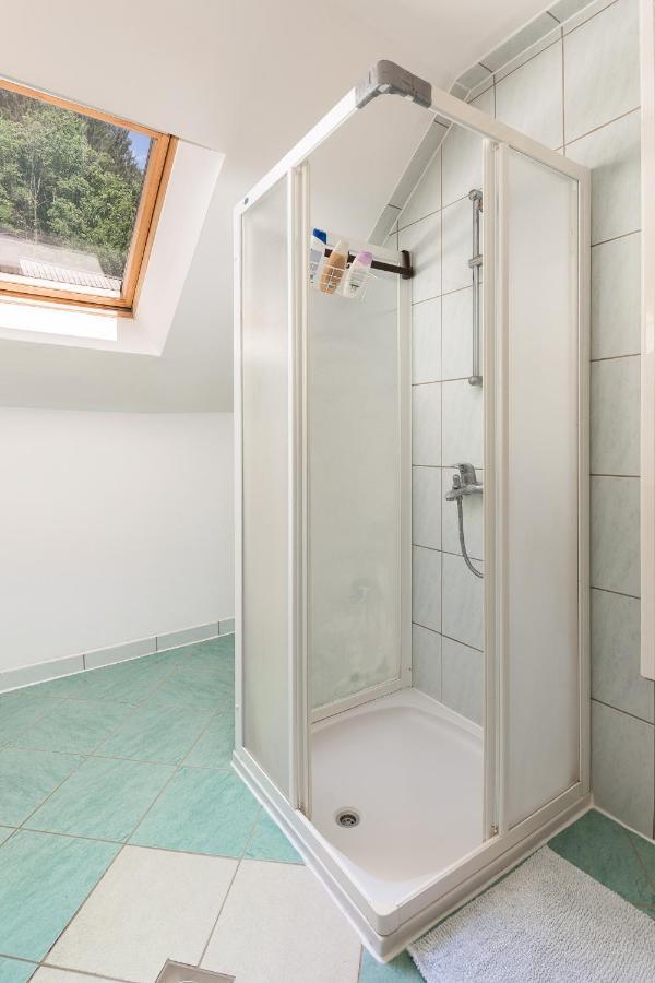 Apartmaji Trstenjak Ратече Екстер'єр фото