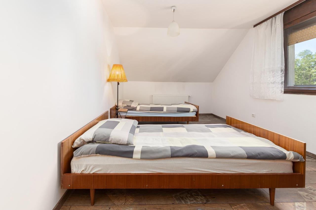 Apartmaji Trstenjak Ратече Екстер'єр фото